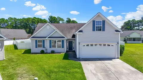 1108 Ella Ct, Myrtle Beach, SC 29588
