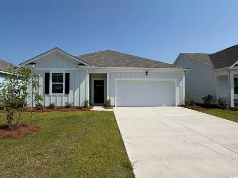 283 Ridley St, Longs, SC 29568