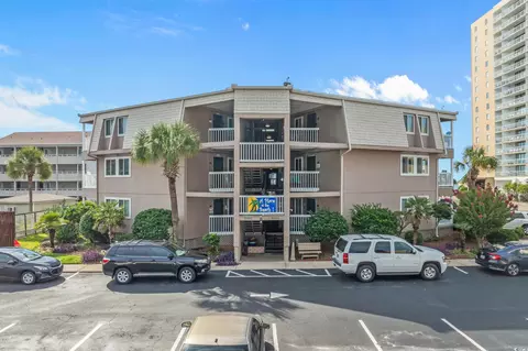 9560 Shore Dr #1-J, Myrtle Beach, SC 29572
