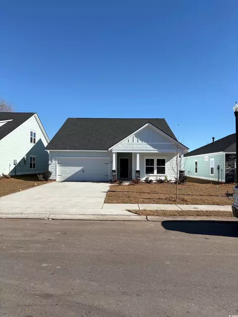 1401 Seachase Way, North Myrtle Beach, SC 29582
