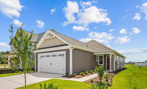 1306 Wykham Park Dr, Myrtle Beach, SC 29579