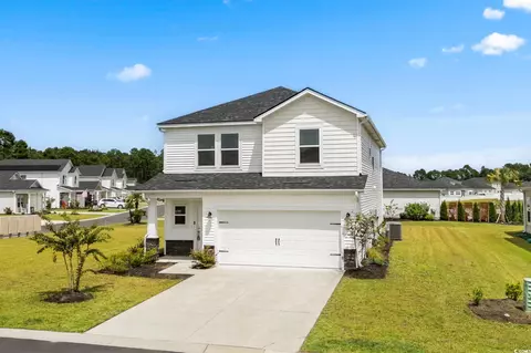 4792 Hopespring St, Myrtle Beach, SC 29579
