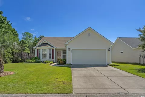 562 Tuckahoe Rd, Myrtle Beach, SC 29579