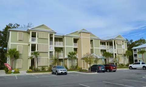 35 Delray Dr #3-D, Murrells Inlet, SC 29576