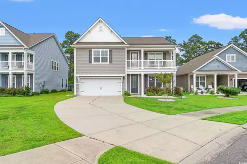 2593 Pegasus Pl, Myrtle Beach, SC 29577