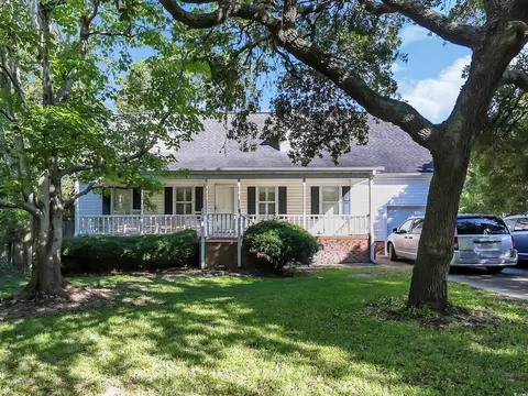 2010 Hillside Dr S, North Myrtle Beach, SC 29582