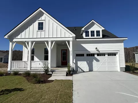 6548 Berg St, Murrells Inlet, SC 29576