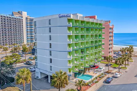 7000 N Ocean Blvd #530, Myrtle Beach, SC 29572
