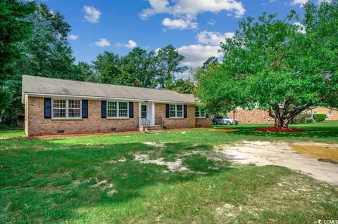 2313 Wedgewood Dr, Darlington, SC 29532