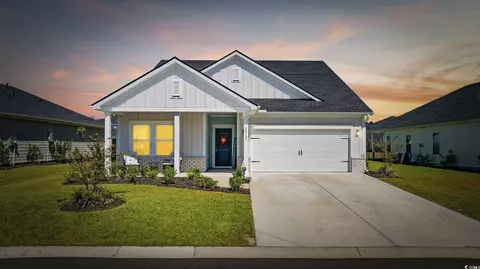 2412 Copper Meadow Loop, Longs, SC 29568