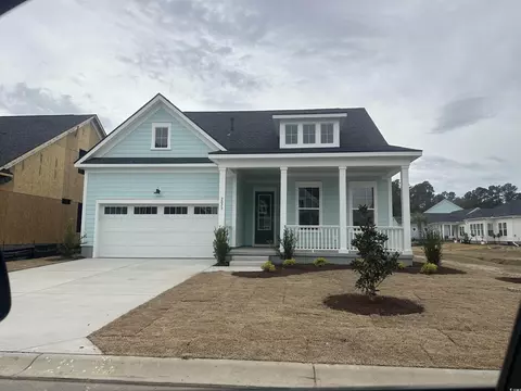 2079 Comradery Way, Murrells Inlet, SC 29576