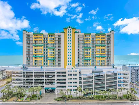 201 S Ocean Blvd #1510, North Myrtle Beach, SC 29582