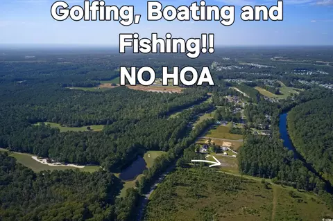 lot23 Caines Ct, Conway, SC 29526