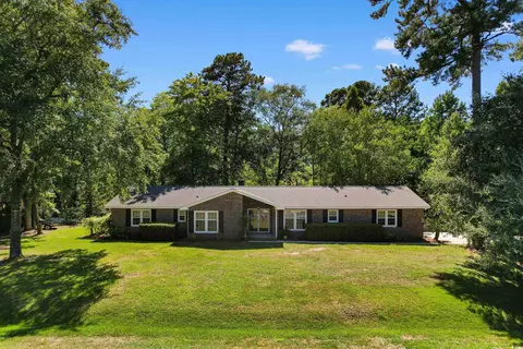 814 Second Ave, Georgetown, SC 29440