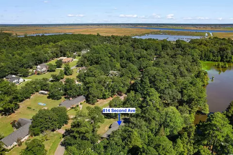 814 Second Ave, Georgetown, SC 29440 photo 36