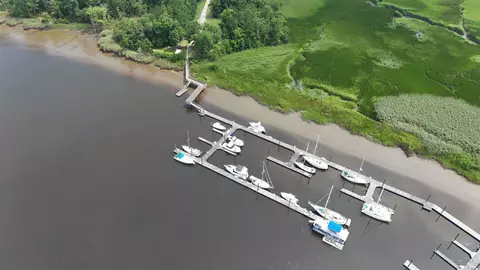Crescent Dr., Georgetown, SC 29440 photo 29