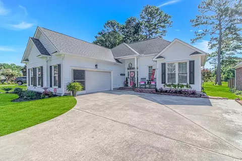 3228 Hermitage Dr, Little River, SC 29566