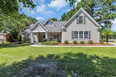 208 Lander Dr, Conway, SC 29526