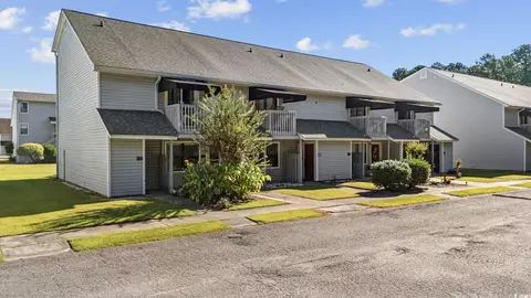 801 Burcale Rd #I-1, Myrtle Beach, SC 29575