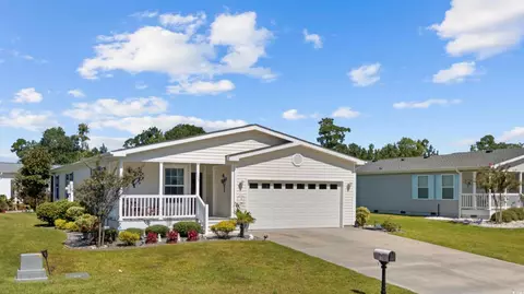 1200 Merrymount Dr, Conway, SC 29526