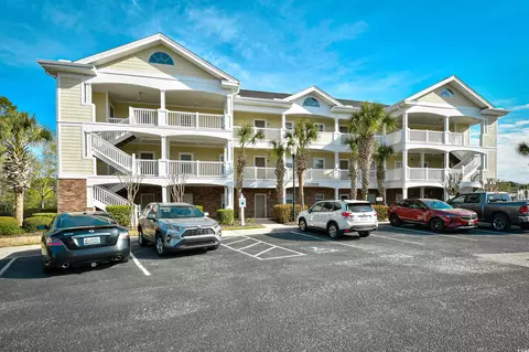 5801 Oyster Catcher Dr #313, North Myrtle Beach, SC 29582
