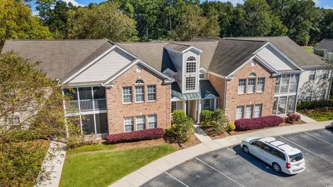 4440 Lady Banks Ln #10H, Murrells Inlet, SC 29576
