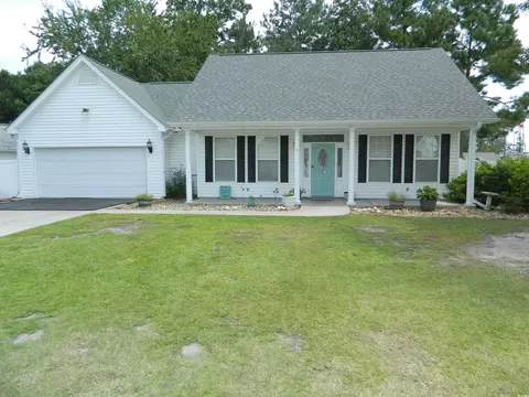 7320 Springside Dr, Myrtle Beach, SC 29588