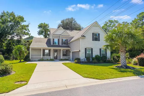 131 Gilman Rd, Pawleys Island, SC 29585