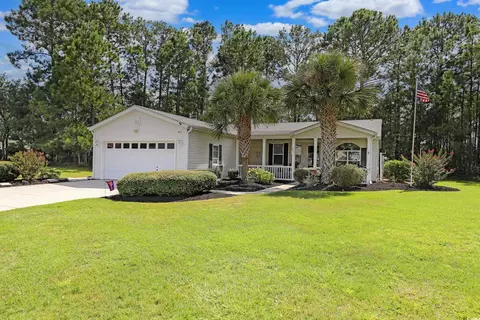 627 Woodholme Dr, Conway, SC 29526