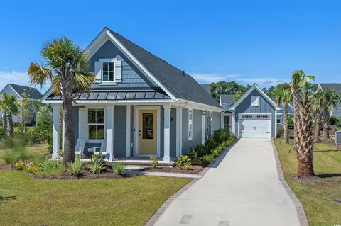 2528 Rowyn St, Longs, SC 29568