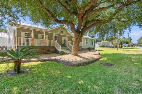 443 Cypress Ave, Murrells Inlet, SC 29576