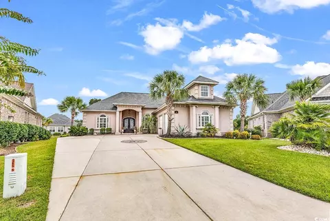 1321 Ashboro Ct, Myrtle Beach, SC 29579