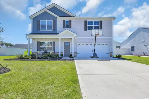 624 Asiago Dr, Myrtle Beach, SC 29579