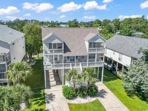 4612 Surf St, North Myrtle Beach, SC 29582