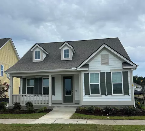 1260 Newell Dr, Myrtle Beach, SC 29588
