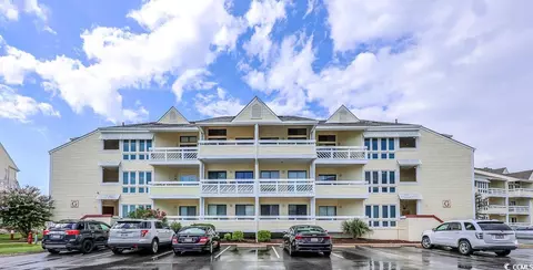 1100 Possum Trot Rd #G324, North Myrtle Beach, SC 29582