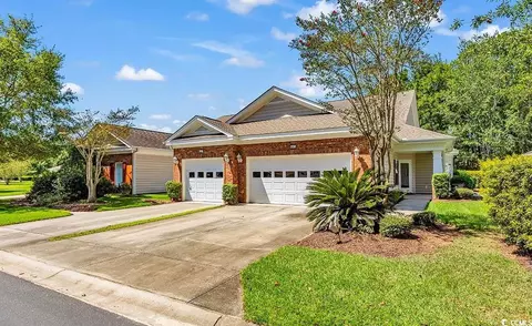 641 Botany Loop #63, Murrells Inlet, SC 29576