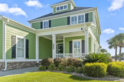 1100 Whispering Winds Dr, Myrtle Beach, SC 29579