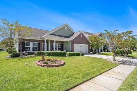 275 Saint Davids Ave, Myrtle Beach, SC 29588