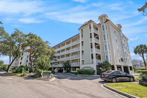 502 48th Ave S #403, North Myrtle Beach, SC 29582