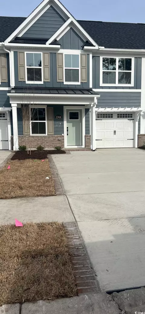 2364 Elowen Ln #23B, Longs, SC 29568