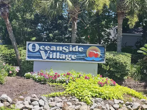440 Oceanside Dr, Surfside Beach, SC 29575 photo 30
