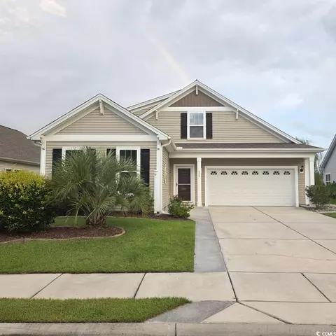808 Yauhannah Dr, Little River, SC 29566