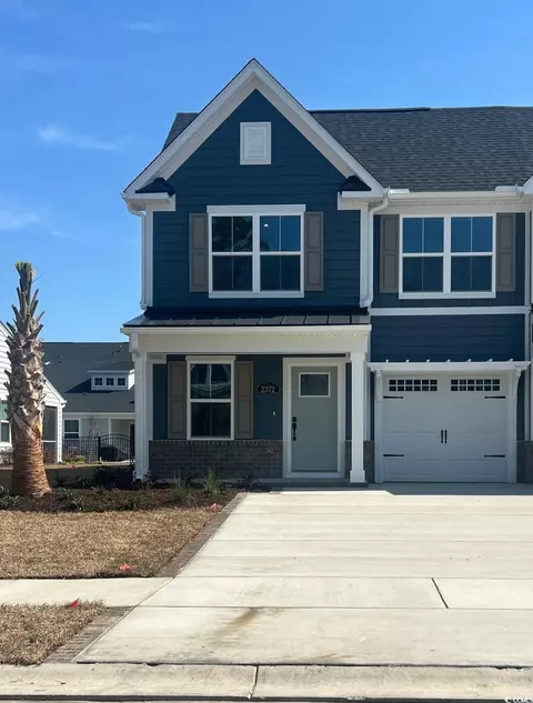 2372 Elowen Ln #23F, Longs, SC 29568