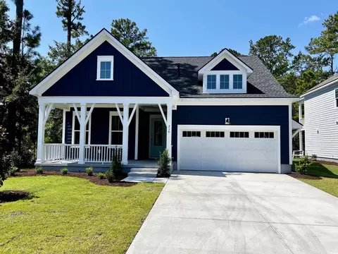 216 Black Water Dr, Murrells Inlet, SC 29576