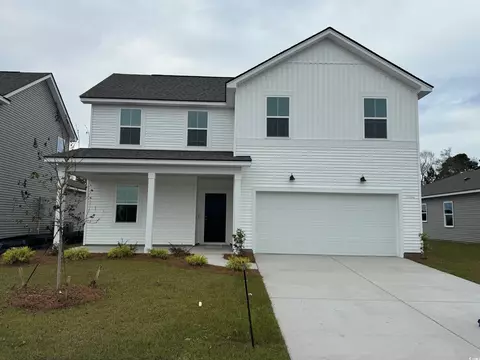 3066 Visionary Dr, Myrtle Beach, SC 29588