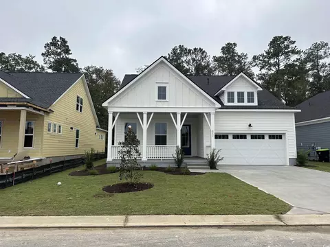 6751 Genesis Dr, Murrells Inlet, SC 29576