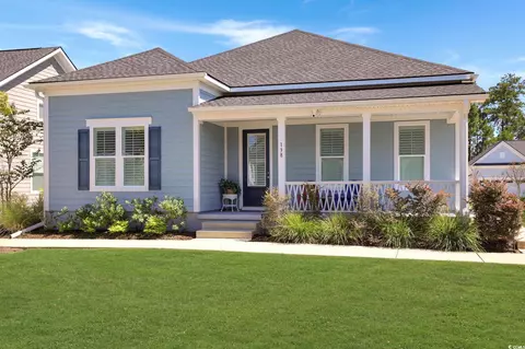 138 Black Water Dr, Murrells Inlet, SC 29576
