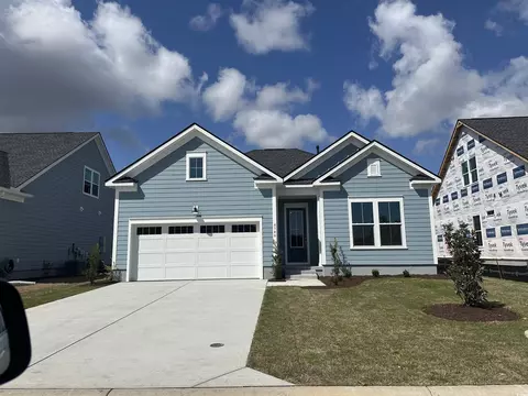 6540 Berg St, Murrells Inlet, SC 29576