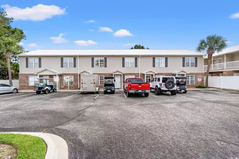 606 S 7th Ave #F, North Myrtle Beach, SC 29582